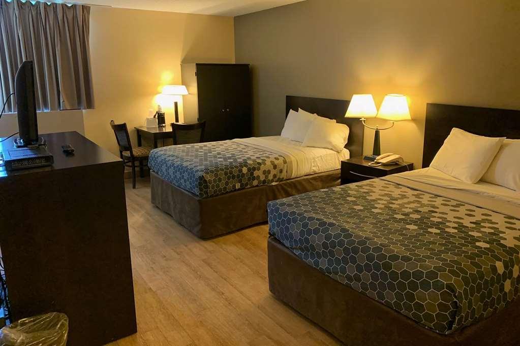 Days Inn By Wyndham Harrisonburg Ruang foto
