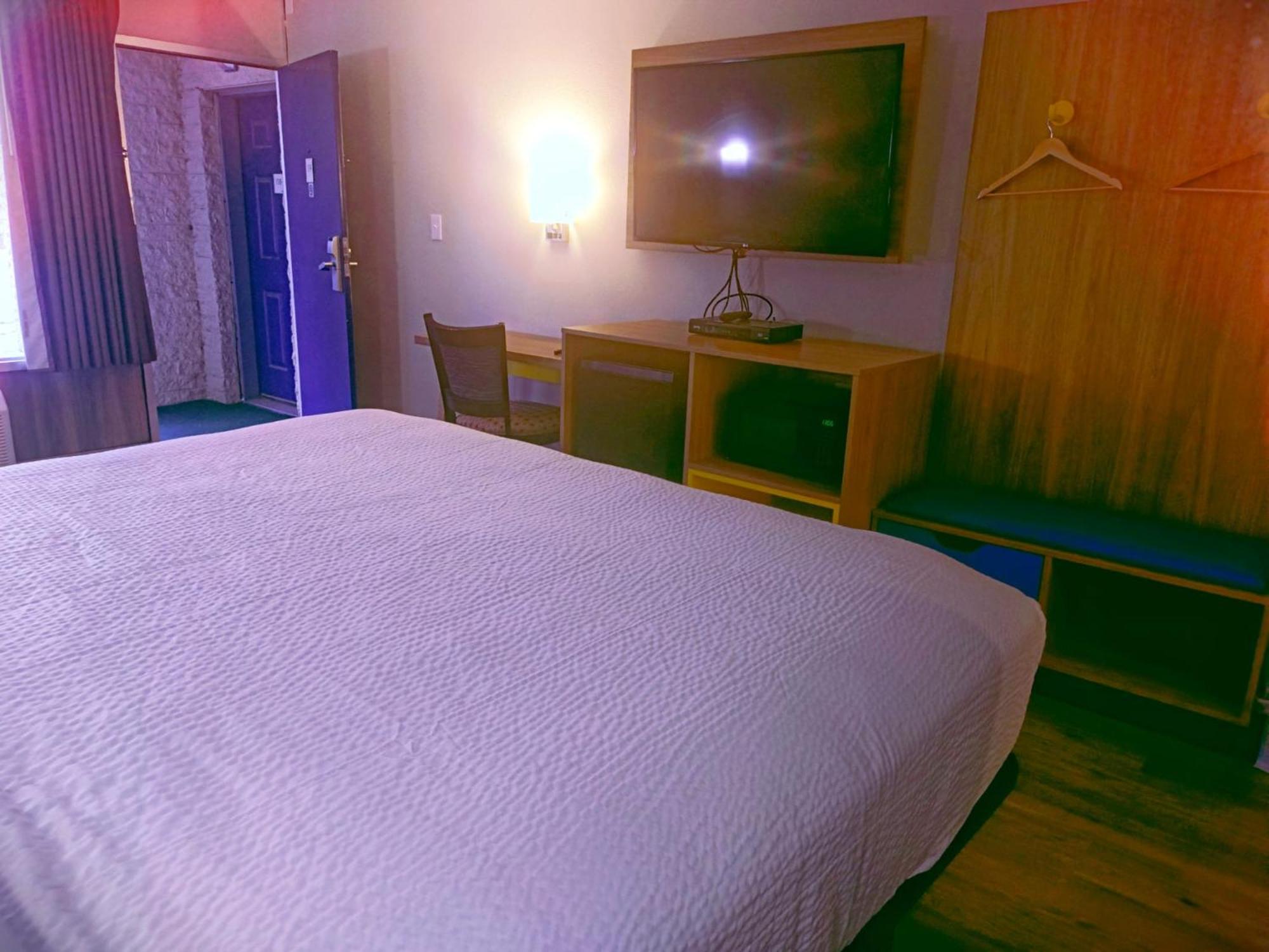 Days Inn By Wyndham Harrisonburg Bagian luar foto