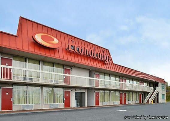 Days Inn By Wyndham Harrisonburg Bagian luar foto