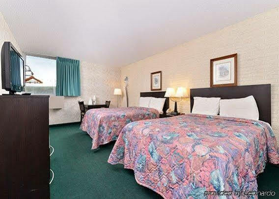 Days Inn By Wyndham Harrisonburg Bagian luar foto