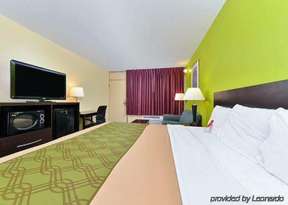 Days Inn By Wyndham Harrisonburg Bagian luar foto