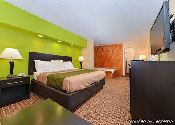 Days Inn By Wyndham Harrisonburg Bagian luar foto