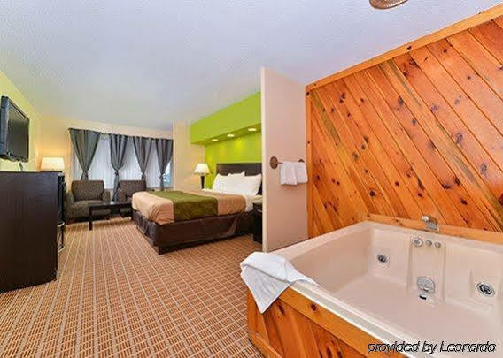 Days Inn By Wyndham Harrisonburg Bagian luar foto