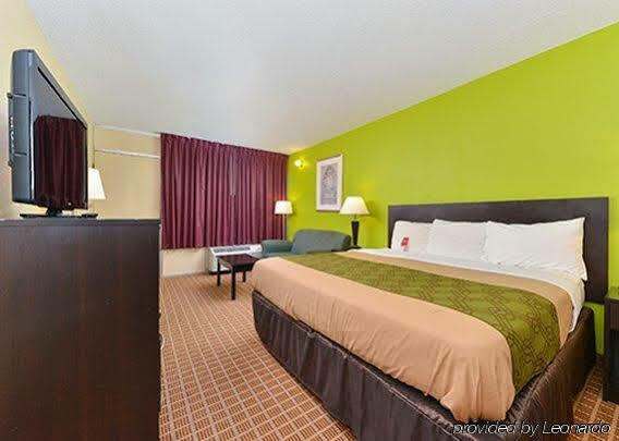 Days Inn By Wyndham Harrisonburg Bagian luar foto