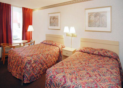 Days Inn By Wyndham Harrisonburg Ruang foto
